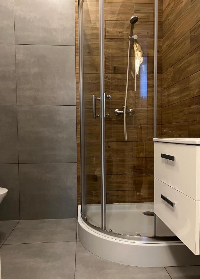 Morawskiego 12 Appartement Krakau