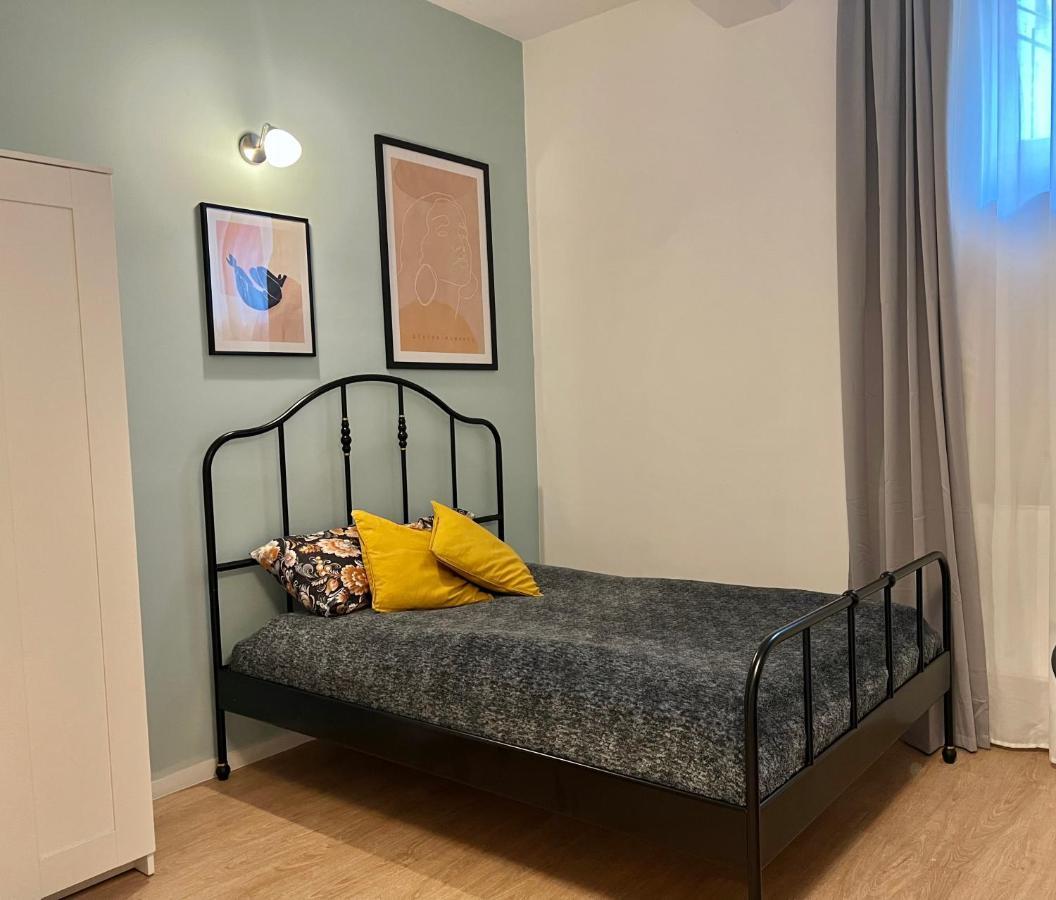 Morawskiego 12 Appartement
