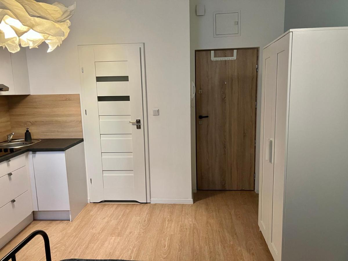 Morawskiego 12 Apartment *